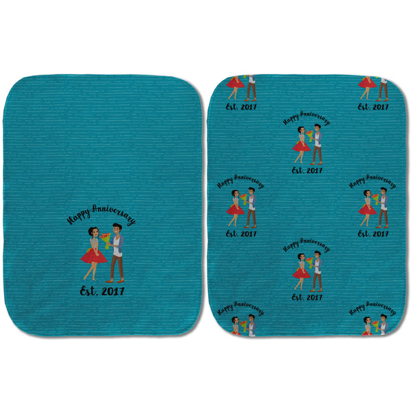 Happy Anniversary Old Burps - Approval