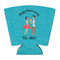 Happy Anniversary Party Cup Sleeves - with bottom - FRONT