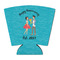 Happy Anniversary Party Cup Sleeve - with Bottom (Personalized)