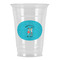 Happy Anniversary Party Cups - 16oz - Front/Main