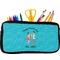 Happy Anniversary Pencil / School Supplies Bags - Small