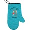 Happy Anniversary Oven Mitt (Personalized)