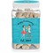 Happy Anniversary Dog Treat Jar (Personalized)