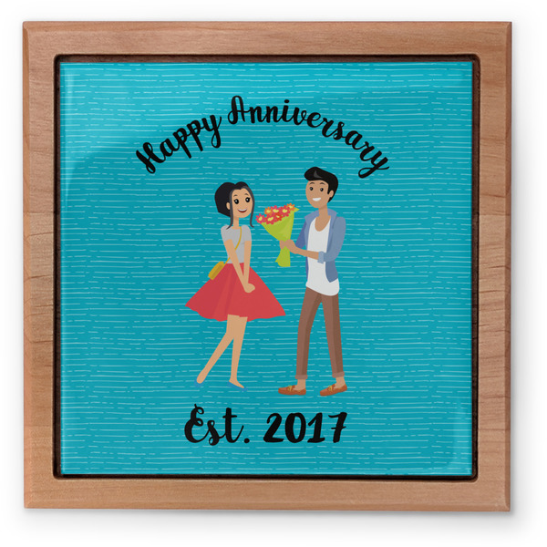 Happy Anniversary Pet Urn - Apvl