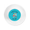 Happy Anniversary Plastic Party Appetizer & Dessert Plates - Approval