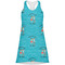 Happy Anniversary Racerback Dress - X Large (Personalized)