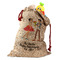 Happy Anniversary Santa Sack (Personalized)