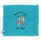 Happy Anniversary Security Blanket (Personalized)