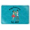 Happy Anniversary Serving Tray (Personalized)