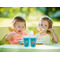 Happy Anniversary Sippy Cups w/Straw - LIFESTYLE