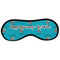 Happy Anniversary Sleeping Eye Masks - Large (Personalized)