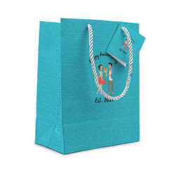 Happy Anniversary Gift Bag (Personalized)