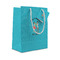 Happy Anniversary Small Gift Bag (Personalized)
