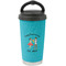 Happy Anniversary Stainless Steel Coffee Tumbler (Personalized)