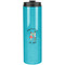 Happy Anniversary Stainless Steel Skinny Tumbler - 20 oz (Personalized)