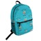 Happy Anniversary Student Backpack Front