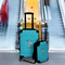 Happy Anniversary Suitcase Set 4 - IN CONTEXT