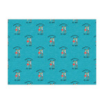 Happy Anniversary Tissue Paper Sheets (Personalized)