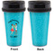 Happy Anniversary Travel Mug Approval (Personalized)