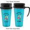 Happy Anniversary Travel Mugs - with & without Handle