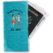 Happy Anniversary Travel Document Holder