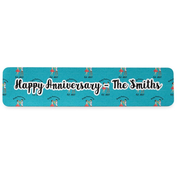 Happy Anniversary Wrist Rest - Apvl