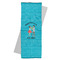 Happy Anniversary Yoga Mat Towel with Yoga Mat