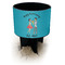 Happy Anniversary Black Beach Spiker Drink Holder (Personalized)