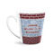 Housewarming 12 Oz Latte Mug - Front