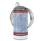 Housewarming 12 oz Stainless Steel Sippy Cups - FULL (back angle)