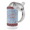 Housewarming 12 oz Stainless Steel Sippy Cups - Top Off