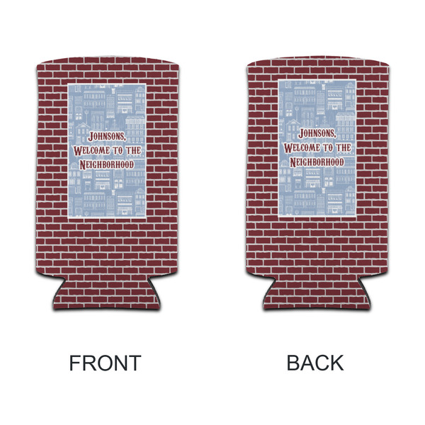 Housewarming 12oz Tall Can Sleeve - APPROVAL