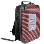 Housewarming Kids Hard Shell Backpack (Personalized)
