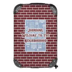 Housewarming Kids Hard Shell Backpack (Personalized)