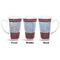 Housewarming 16 Oz Latte Mug - Approval