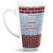 Housewarming 16 Oz Latte Mug - Front