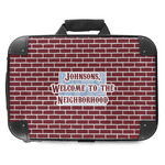 Housewarming Hard Shell Briefcase - 18" (Personalized)