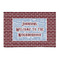 Housewarming 2' x 3' Indoor Area Rug (Personalized)