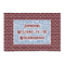 Housewarming Patio Rug (Personalized)