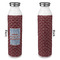 Housewarming 20oz Water Bottles - Full Print - Approval