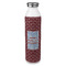 Housewarming 20oz Stainless Steel Water Bottle - Full Print (Personalized)