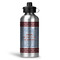 Housewarming Water Bottles - 20 oz - Aluminum (Personalized)