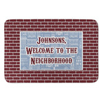 Housewarming Anti-Fatigue Kitchen Mat (Personalized)