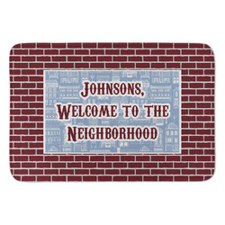 Housewarming Anti-Fatigue Kitchen Mat (Personalized)