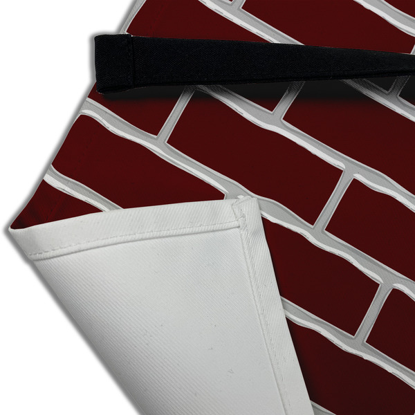 Housewarming Apron - (Detail)