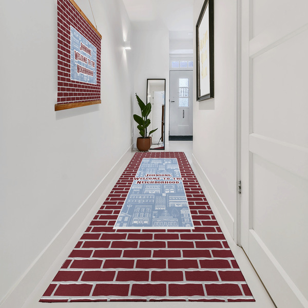 Housewarming Area Rug Sizes - In Context (vertical)