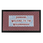 Housewarming Bar Mat - Small (Personalized)