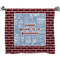 Housewarming Bath Towel (Personalized)