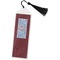 Housewarming Book Mark w/Tassel (Personalized)
