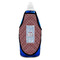 Housewarming Bottle Apron - Soap - FRONT